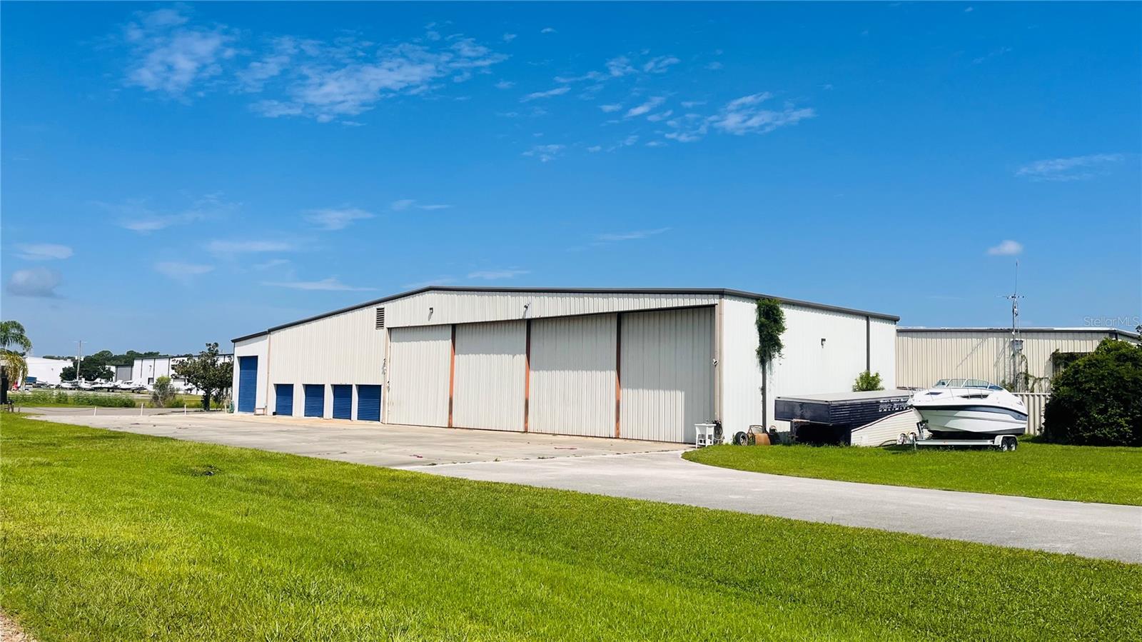 541 SKYWAY DRIVE