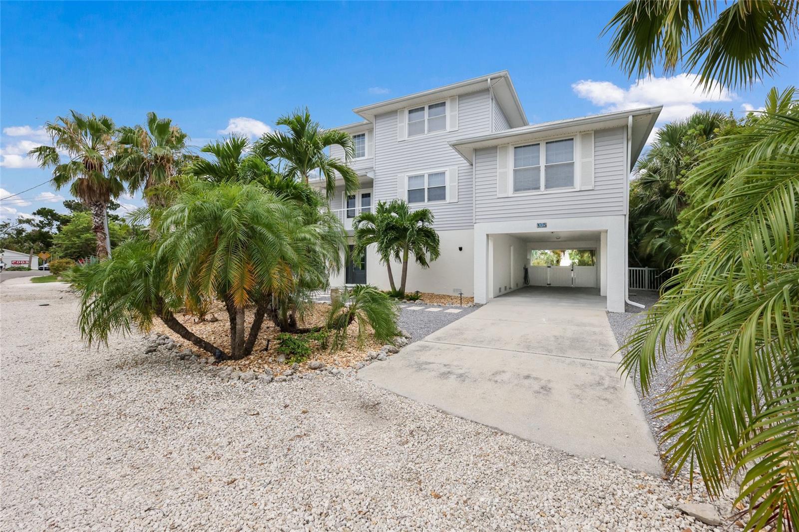 115 HAMMOCK ROAD