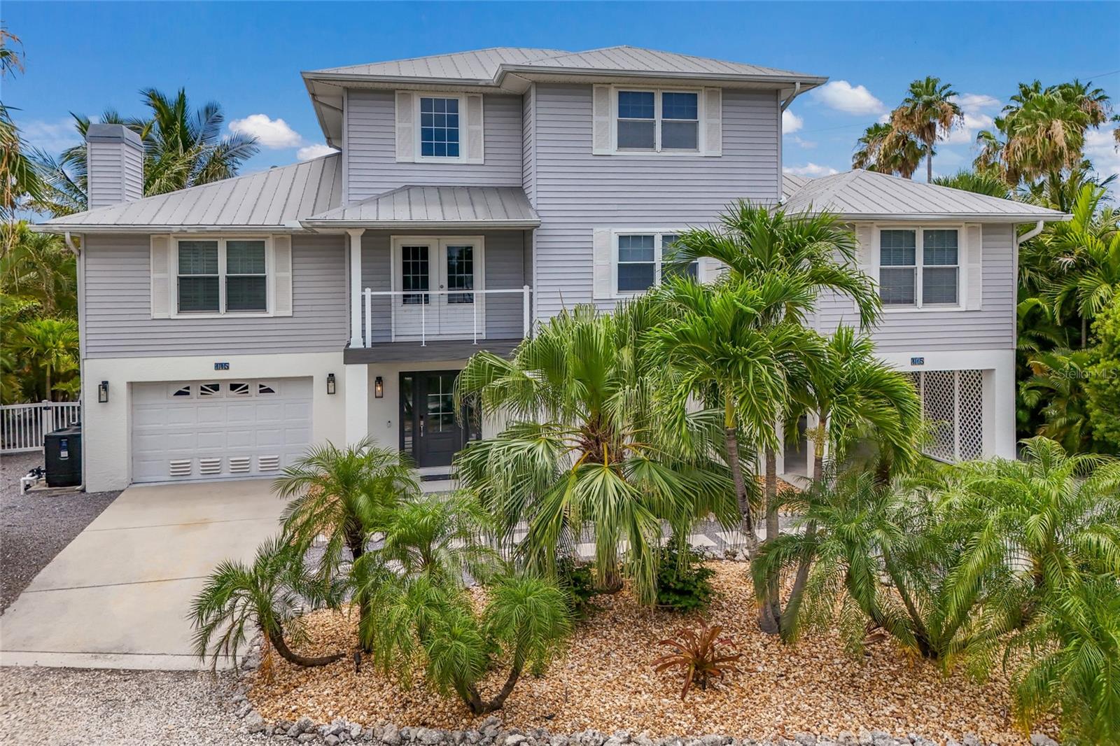 115 HAMMOCK ROAD