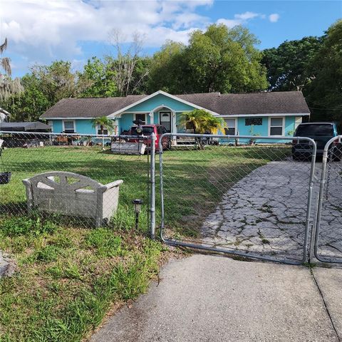 10430 LEHMAN ROAD ORLANDO FL 32825
