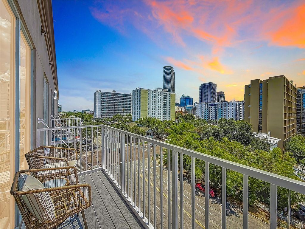 Photo of 600 3rd Avenue S #508, St Petersburg, FL 33701 (MLS # TB8398100)