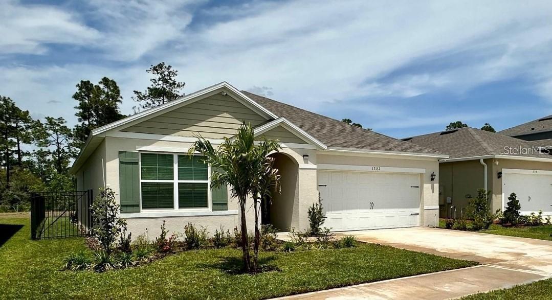 EDGEMONT - Residential