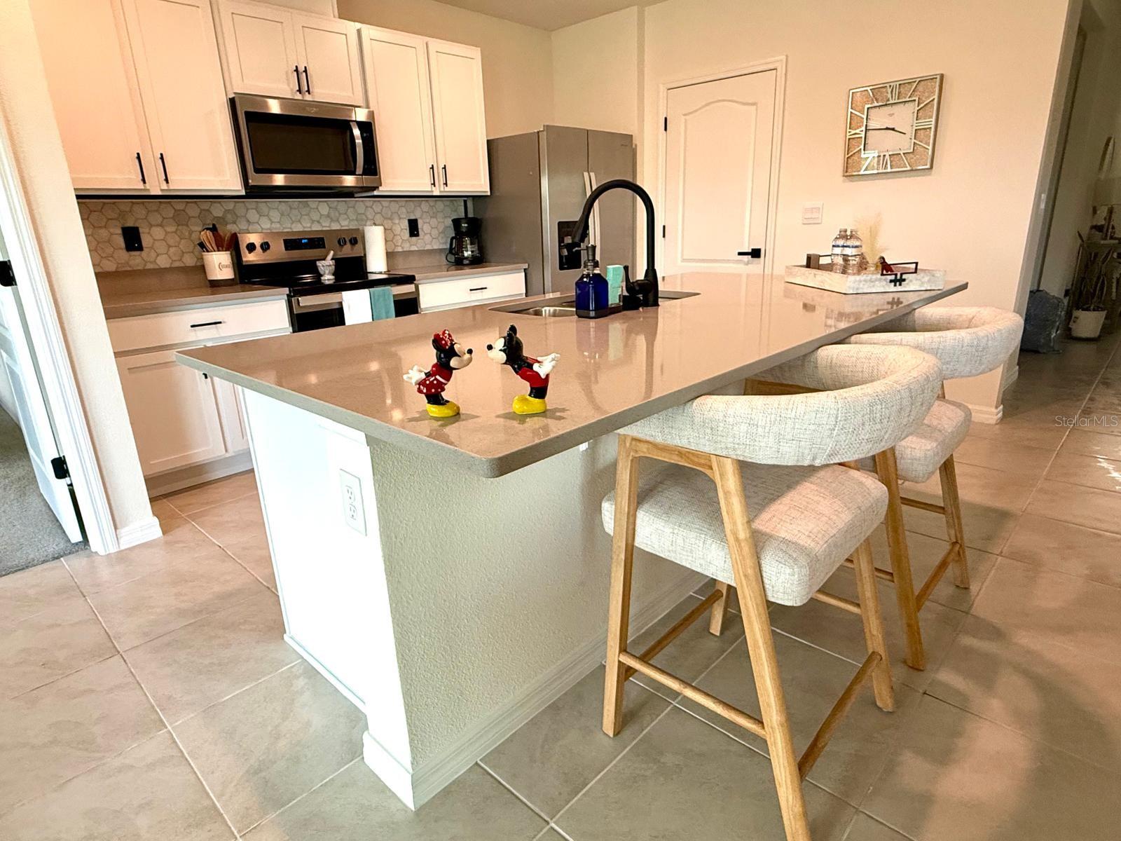 EDGEMONT - Residential