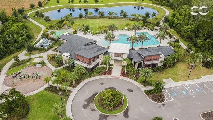 EDGEMONT - Residential