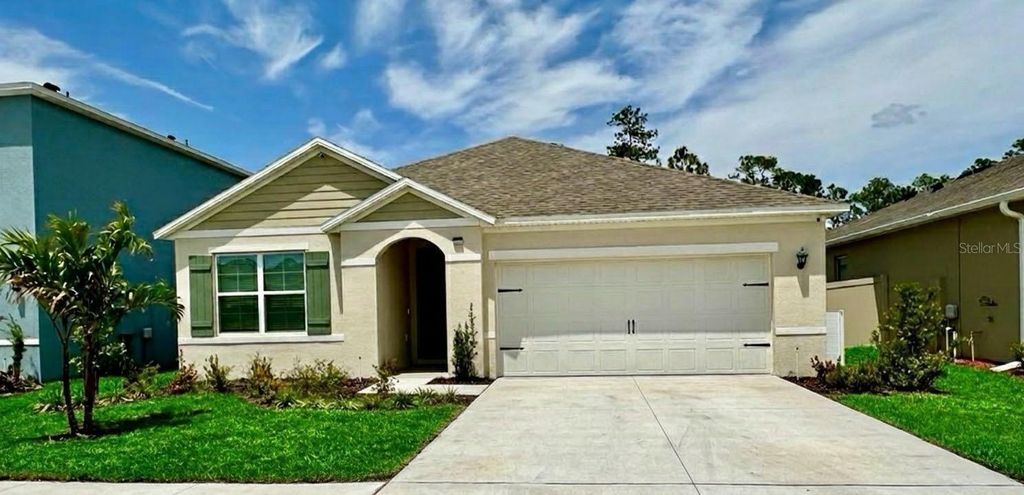 Photo of 17132 Edgemont Lane, Clermont, FL 34714 (MLS # S5146213)