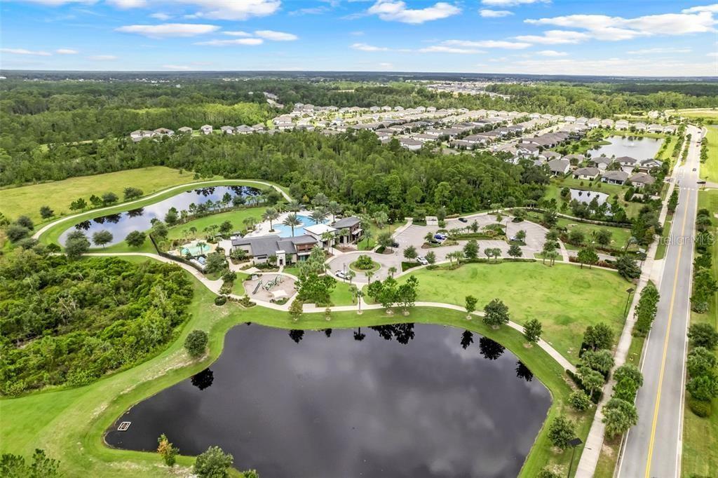 EDGEMONT - Residential