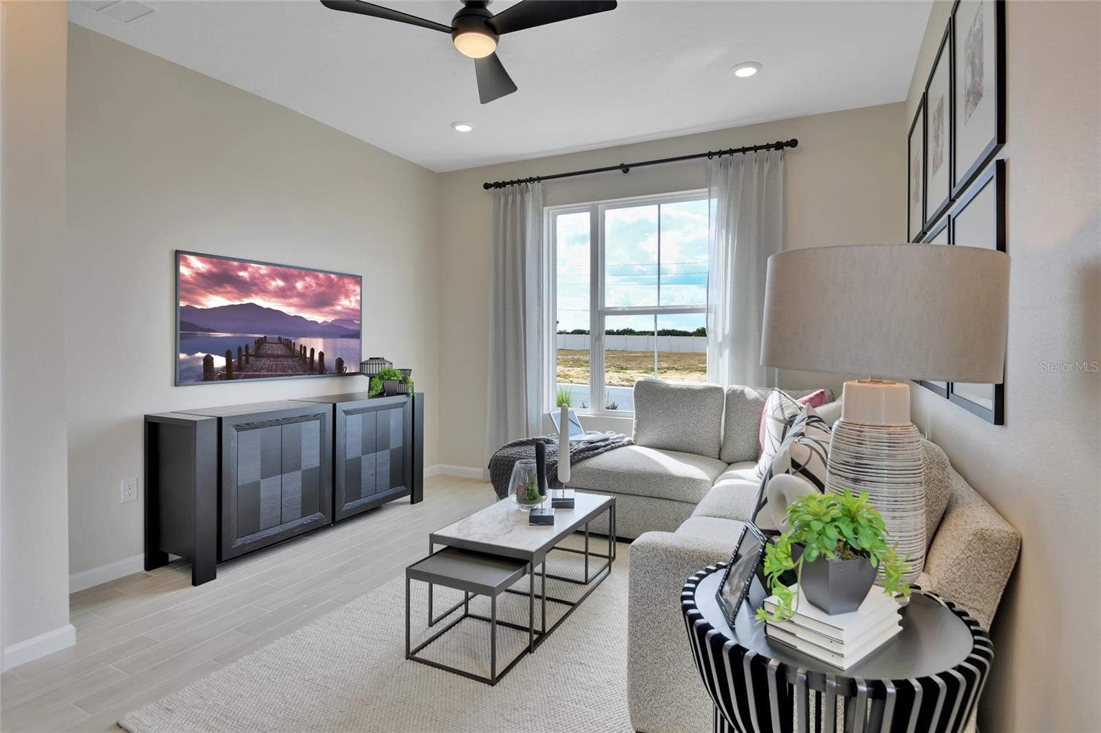 SEASONS AT WATERSTONE - Residential