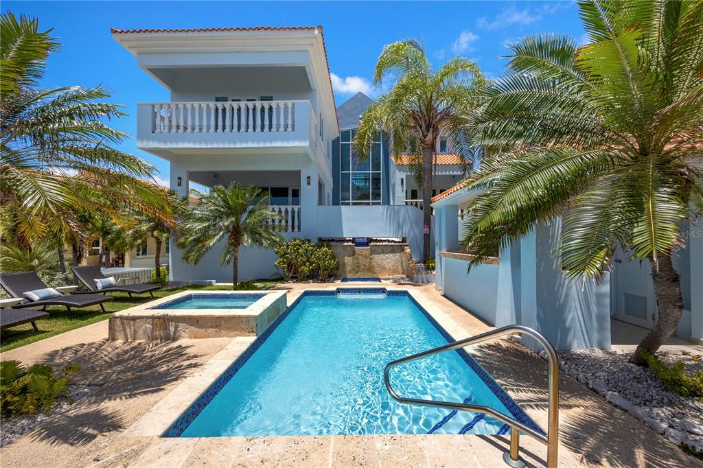 PALMAS DEL MAR - Residential