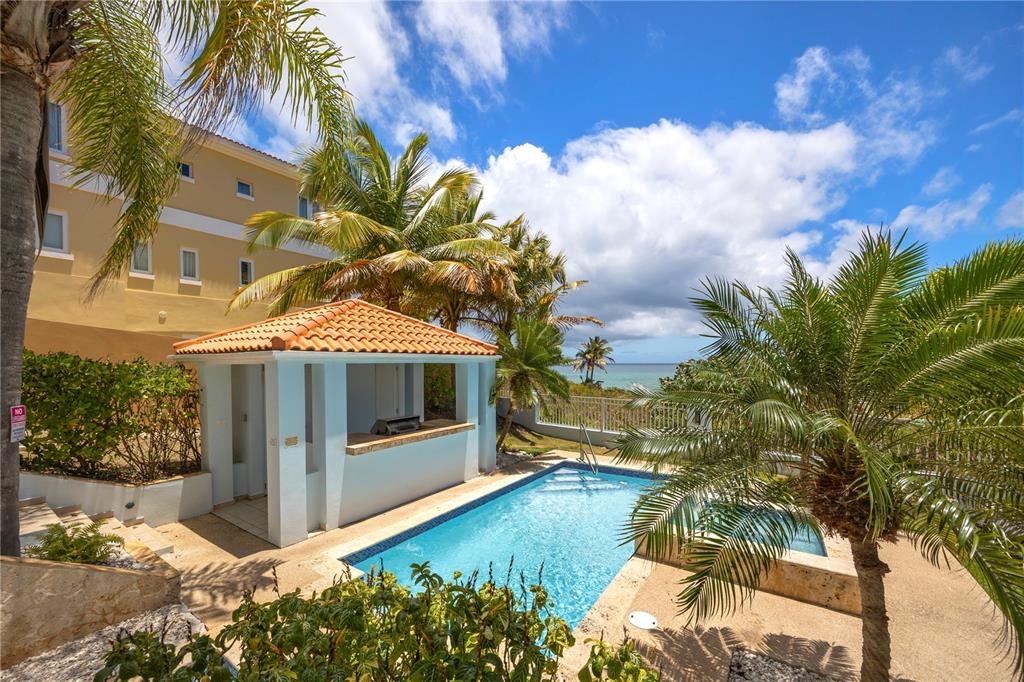 PALMAS DEL MAR - Residential