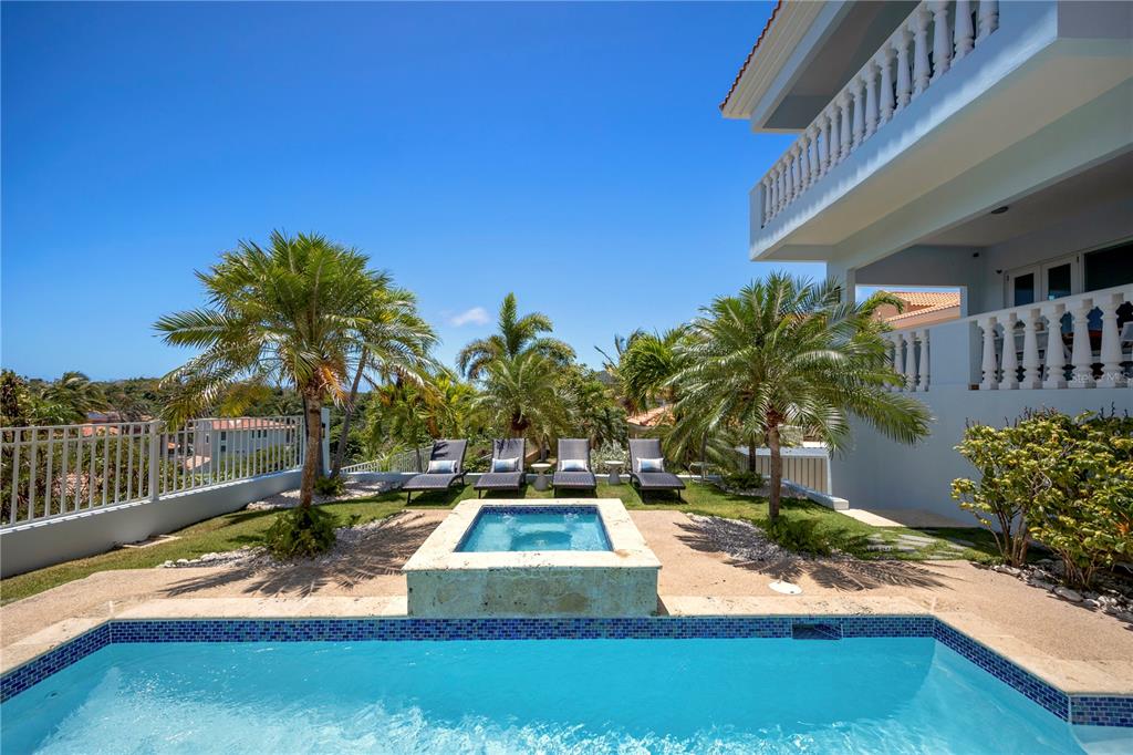 PALMAS DEL MAR - Residential