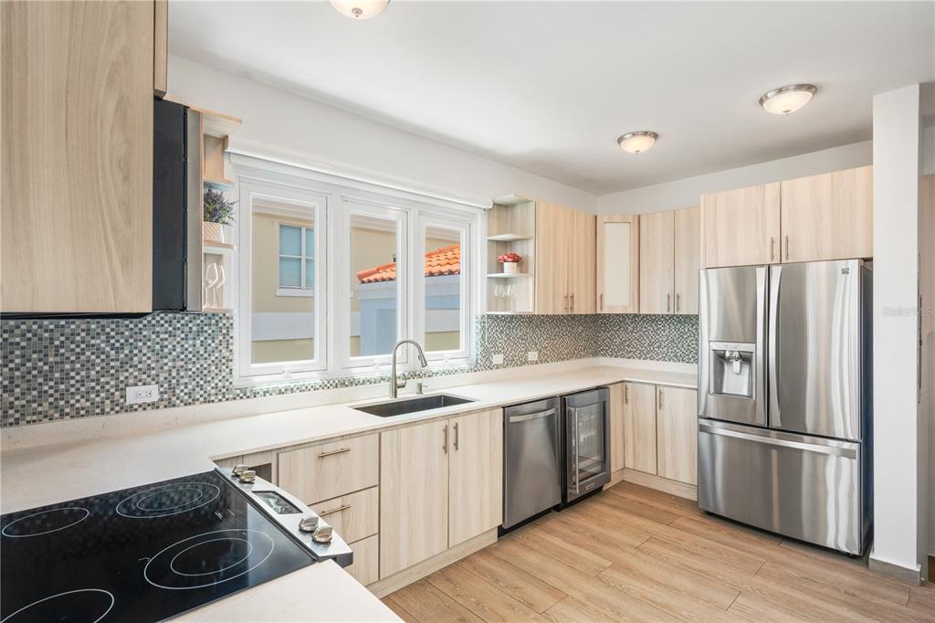 PALMAS DEL MAR - Residential