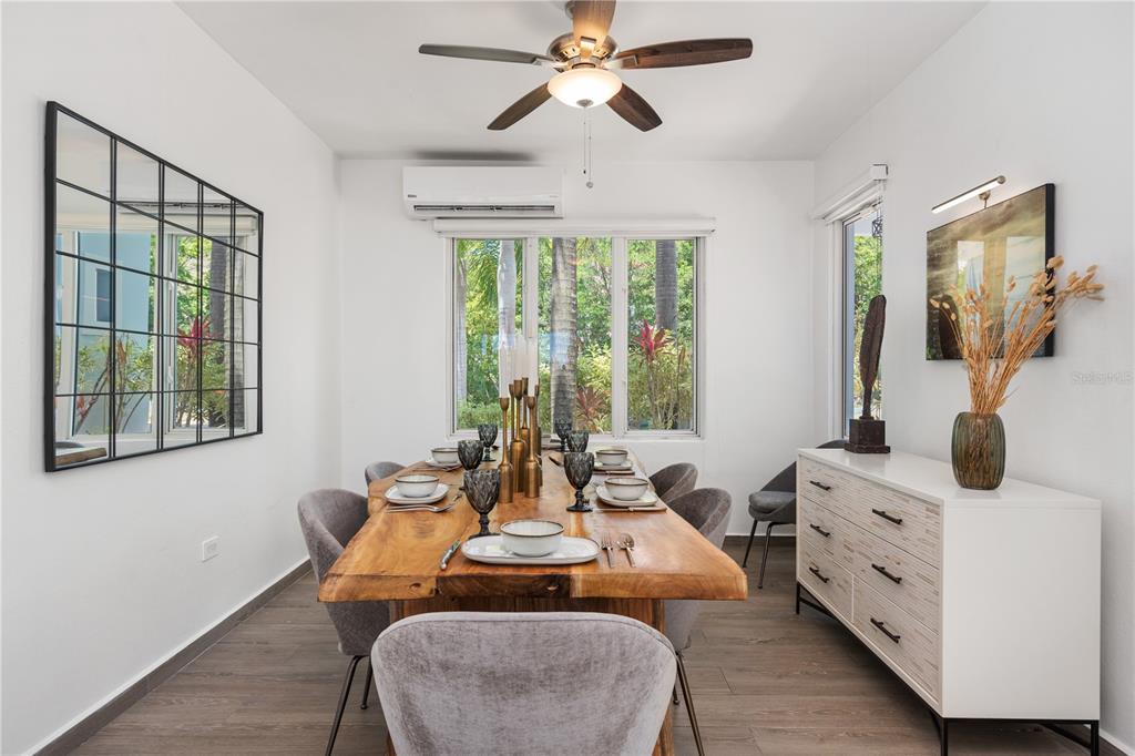 PALMAS DEL MAR - Residential