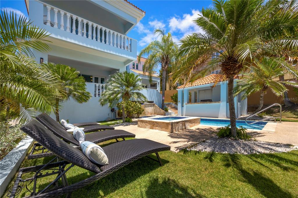 PALMAS DEL MAR - Residential