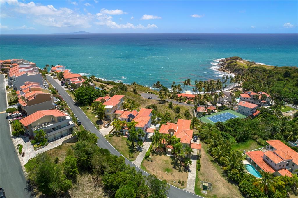 PALMAS DEL MAR - Residential