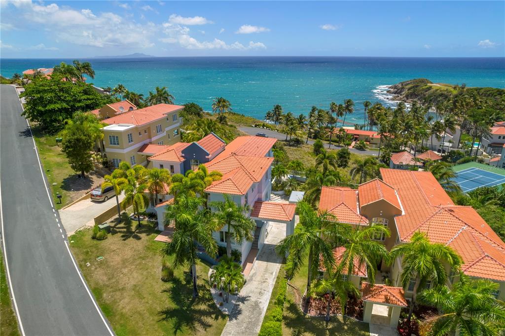 PALMAS DEL MAR - Residential