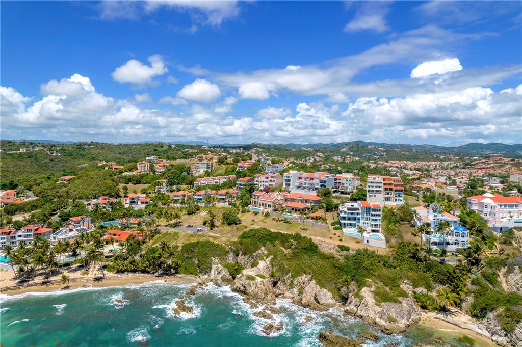 PALMAS DEL MAR - Residential