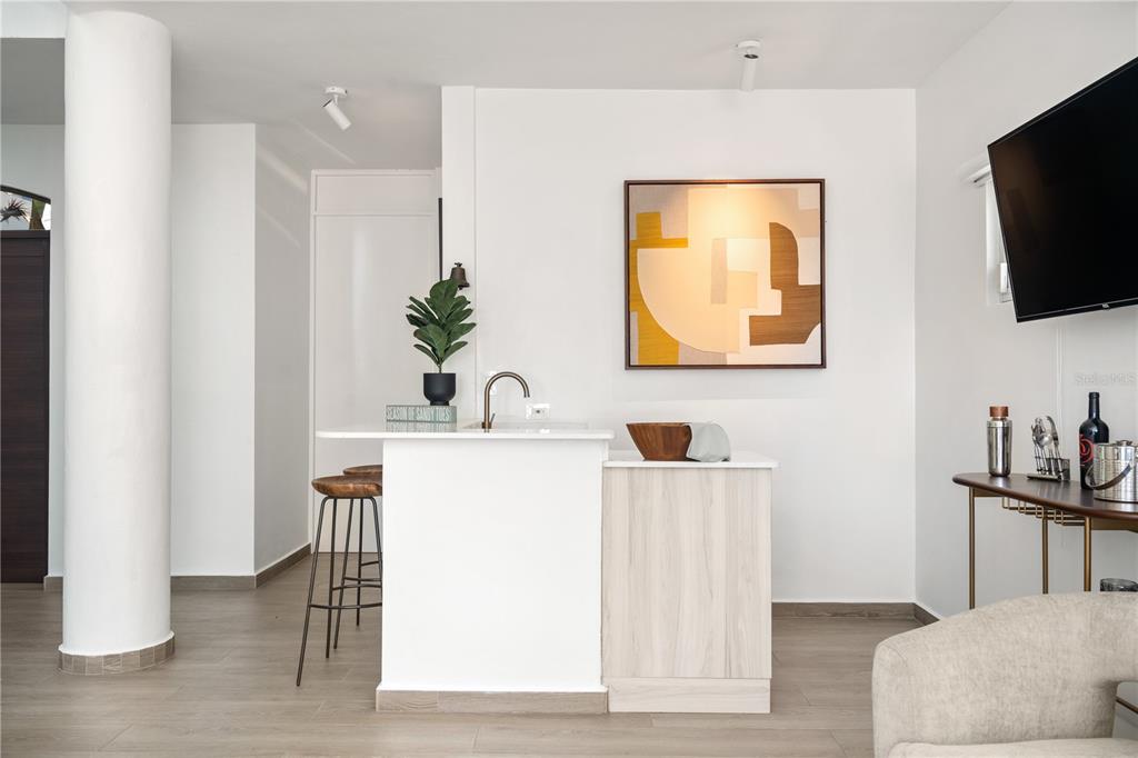 PALMAS DEL MAR - Residential