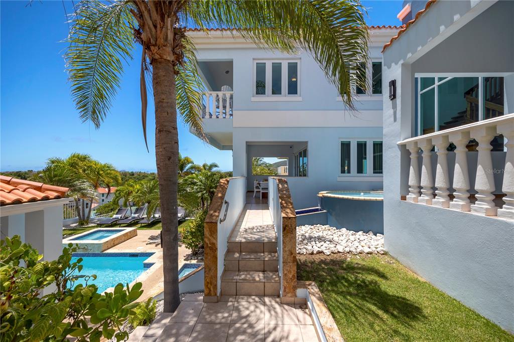 PALMAS DEL MAR - Residential