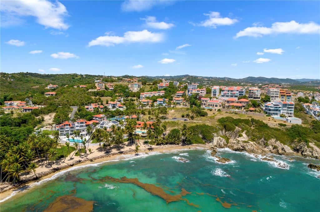 PALMAS DEL MAR - Residential