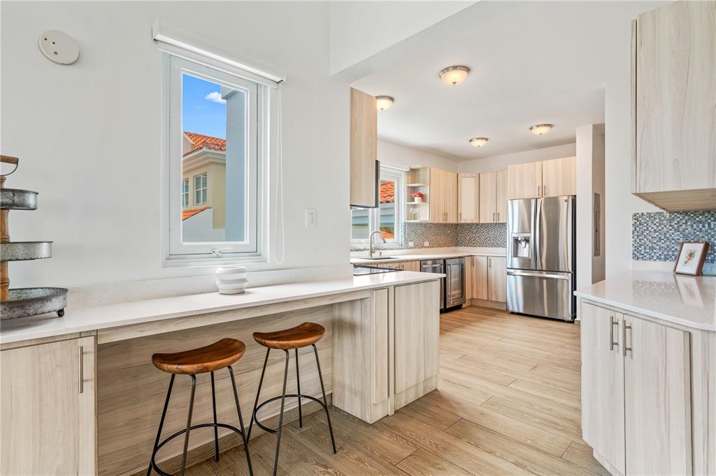 PALMAS DEL MAR - Residential