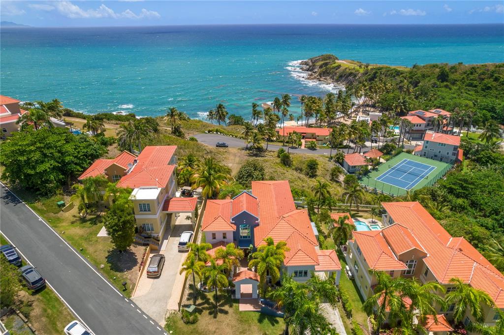 PALMAS DEL MAR - Residential