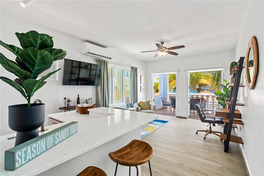 PALMAS DEL MAR - Residential