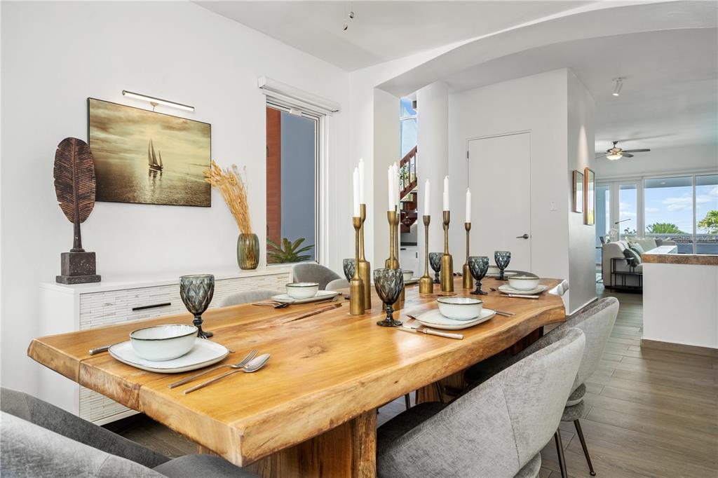 PALMAS DEL MAR - Residential