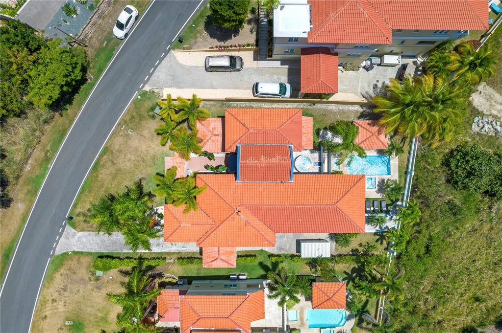 PALMAS DEL MAR - Residential