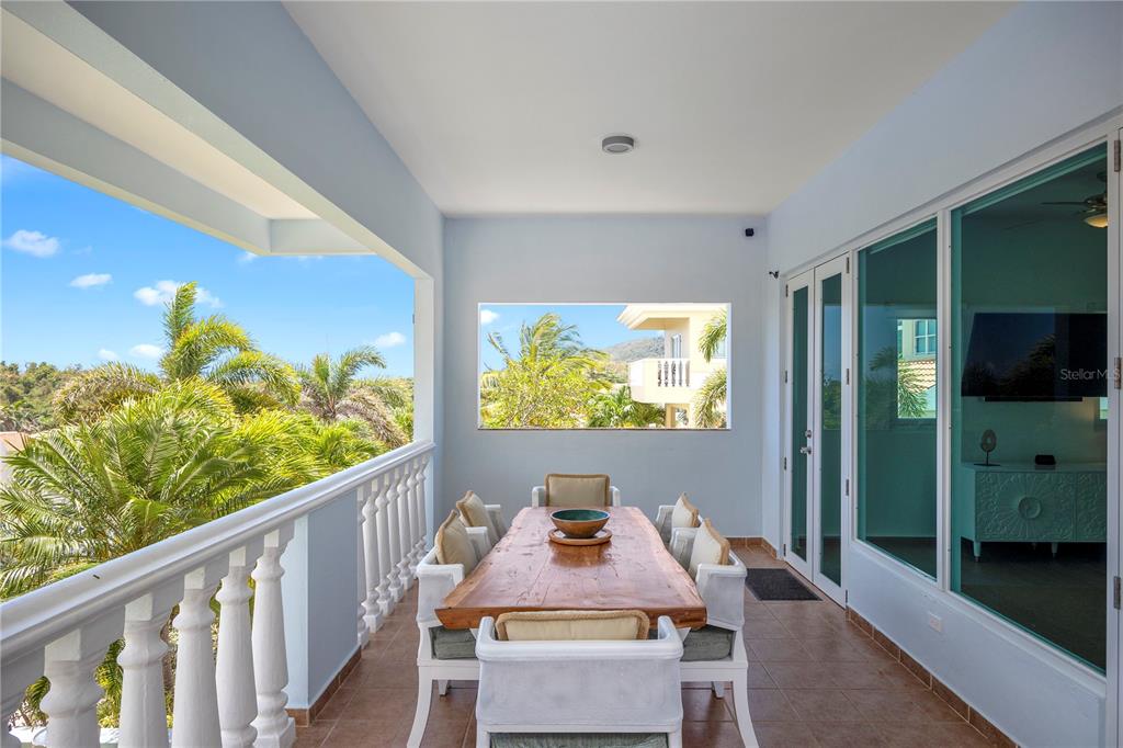 PALMAS DEL MAR - Residential