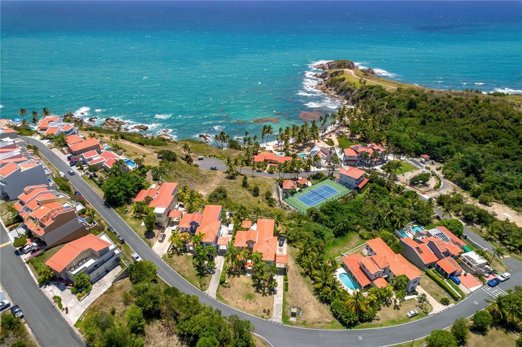 PALMAS DEL MAR - Residential