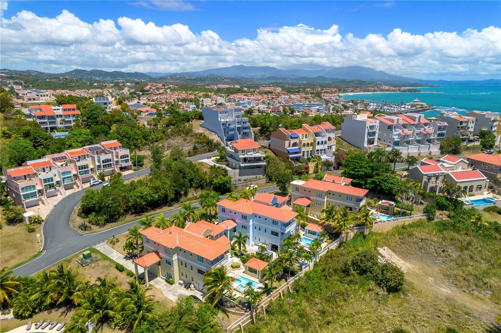 PALMAS DEL MAR - Residential