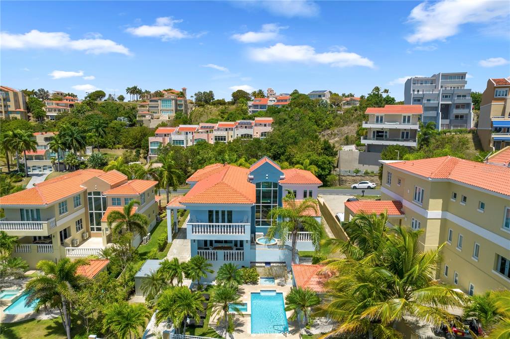 PALMAS DEL MAR - Residential