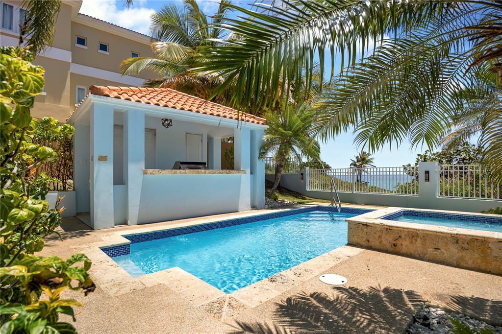 PALMAS DEL MAR - Residential