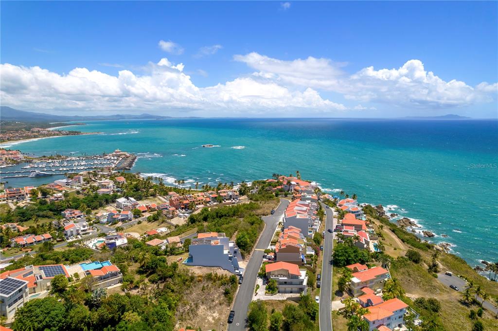 PALMAS DEL MAR - Residential