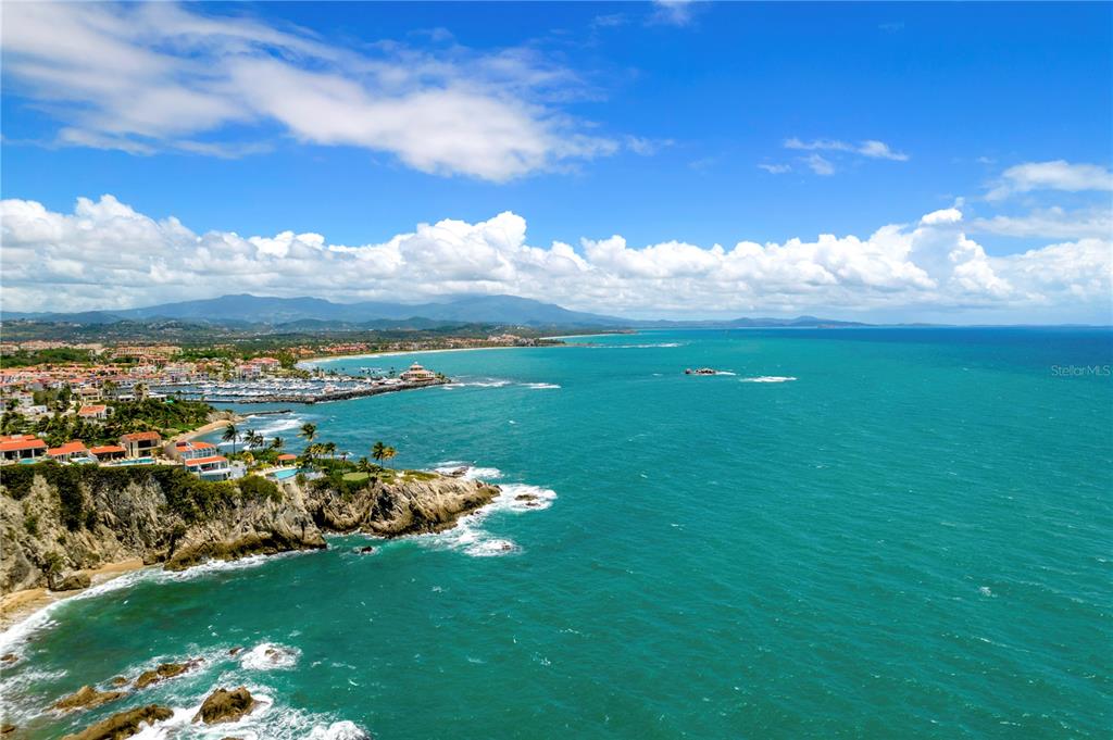 PALMAS DEL MAR - Residential