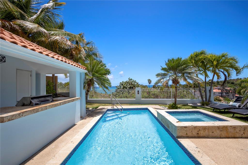 PALMAS DEL MAR - Residential