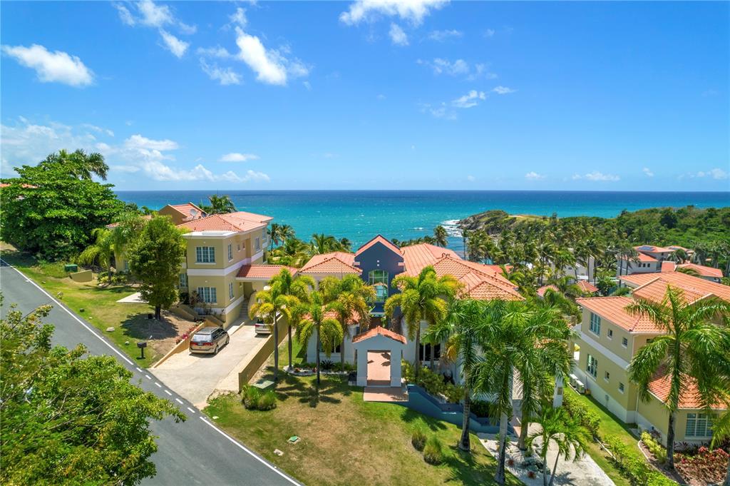 PALMAS DEL MAR - Residential