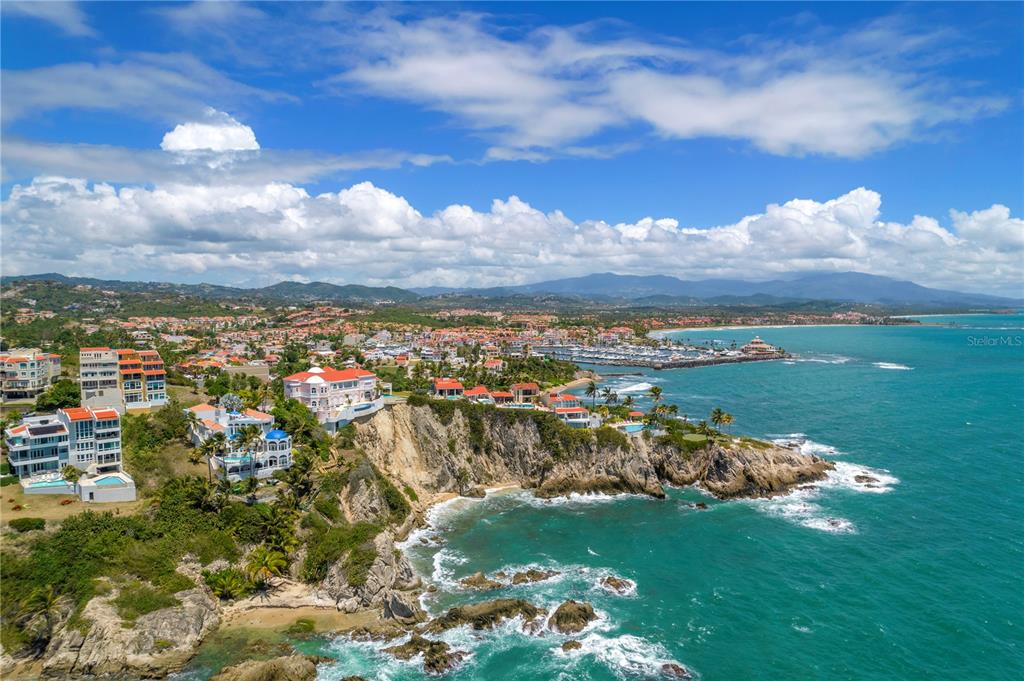 PALMAS DEL MAR - Residential