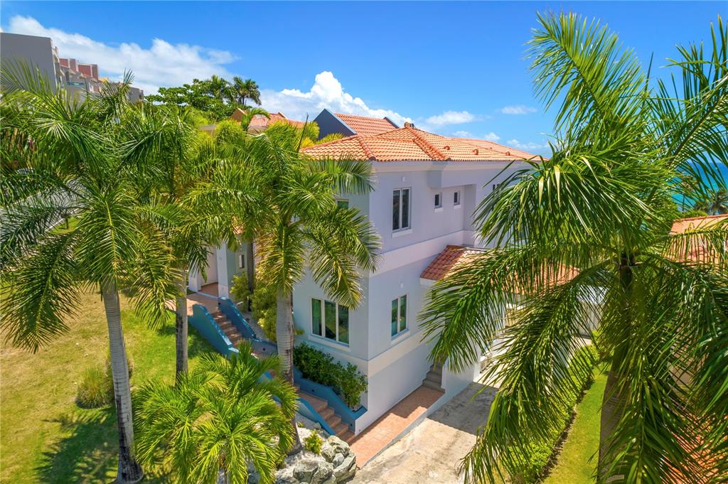 PALMAS DEL MAR - Residential