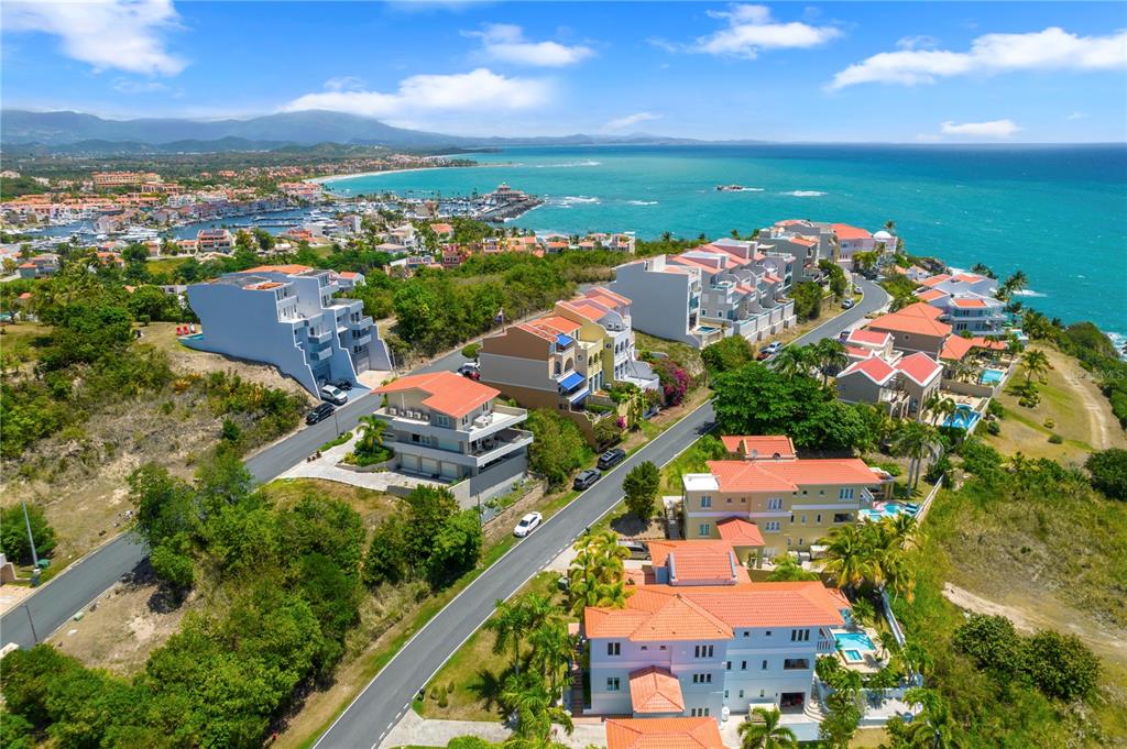 PALMAS DEL MAR - Residential