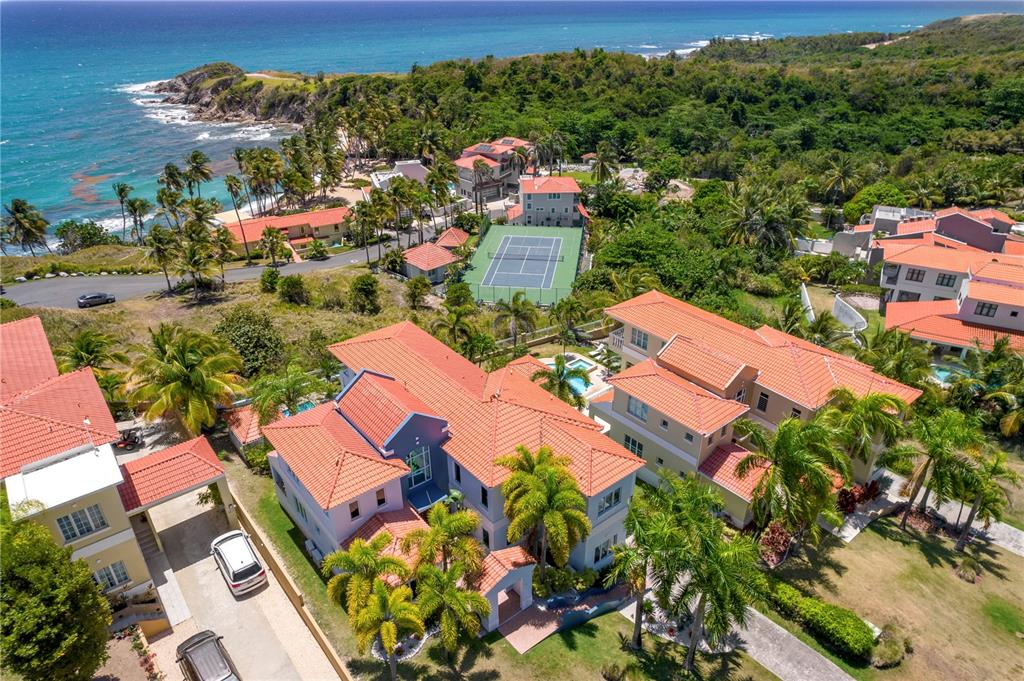 PALMAS DEL MAR - Residential