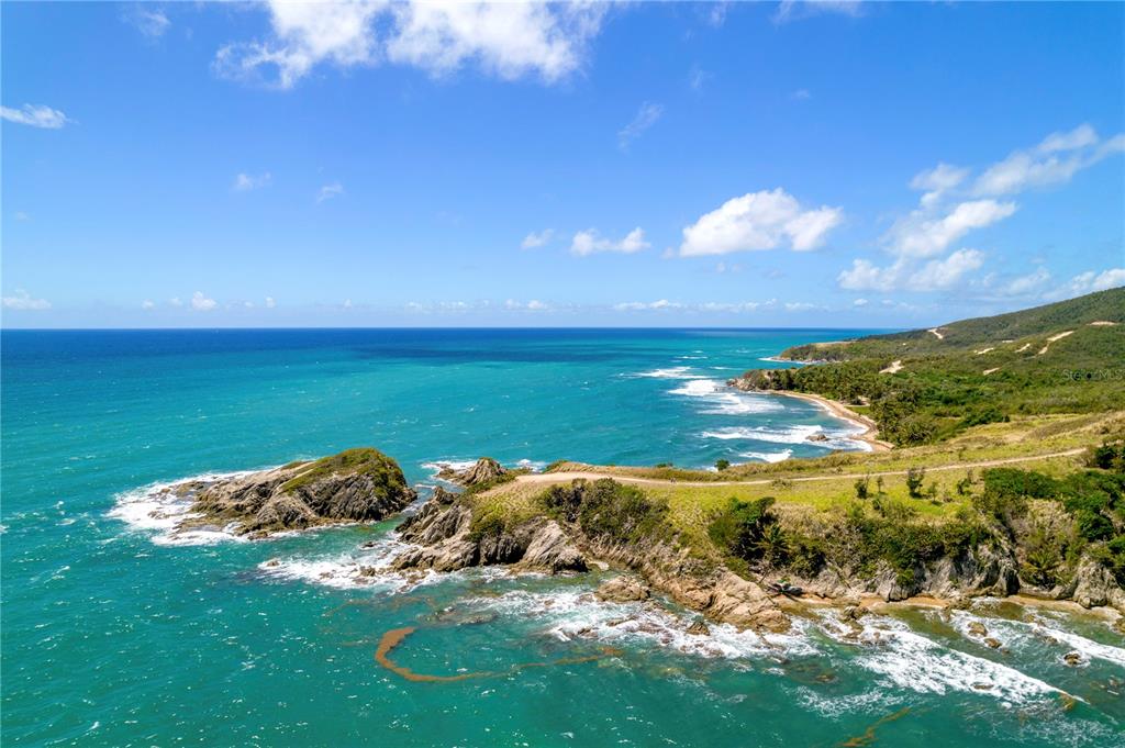 PALMAS DEL MAR - Residential