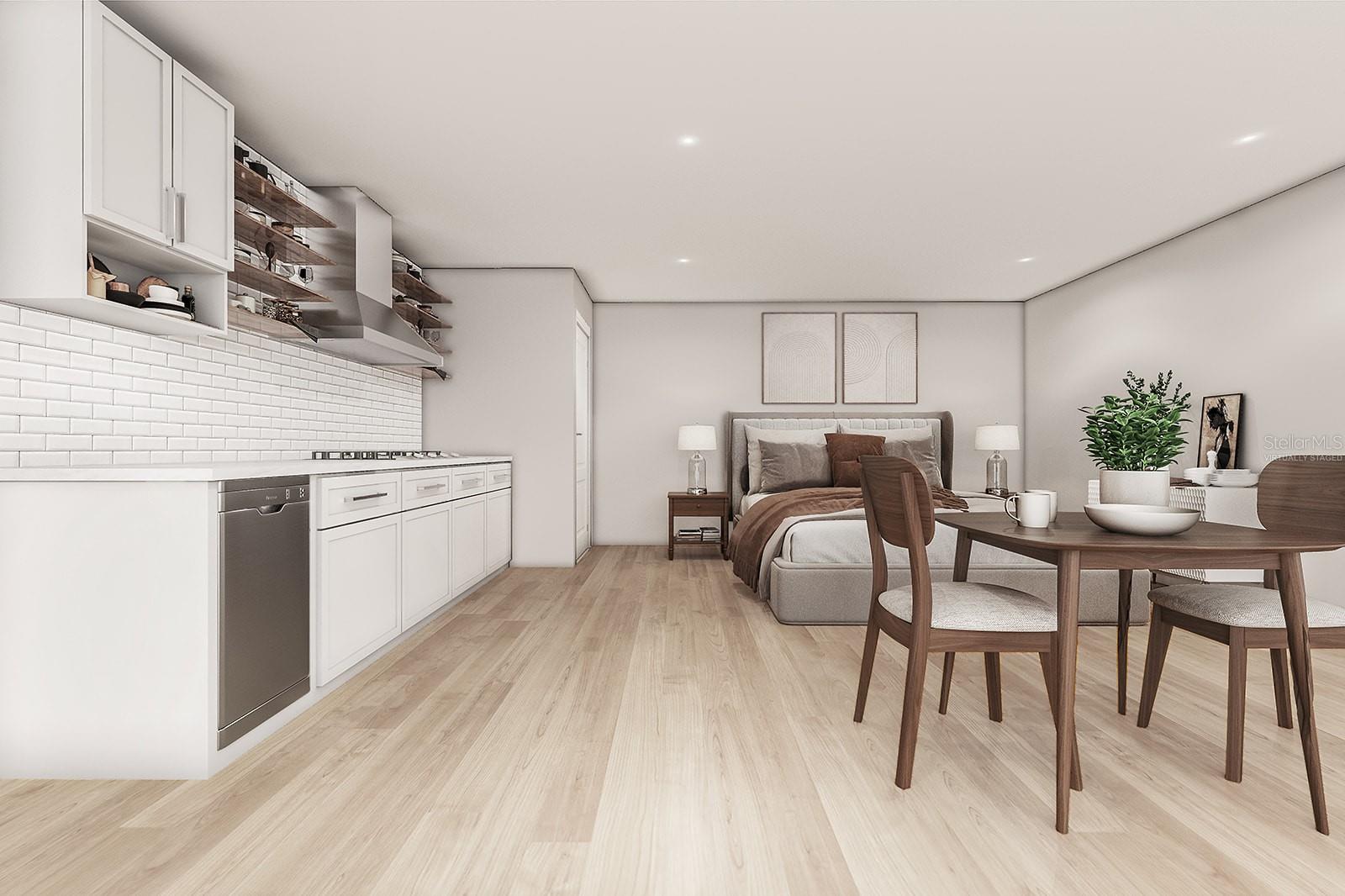 FOXBORO PH 02 - Residential