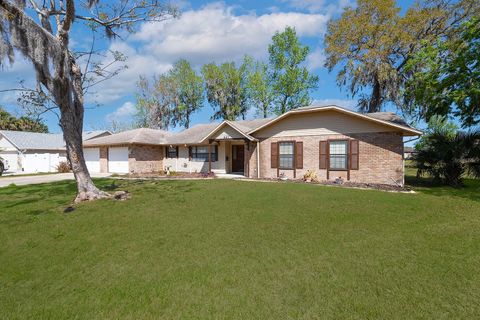 627 IPSWICH LANE PORT ORANGE FL 32127