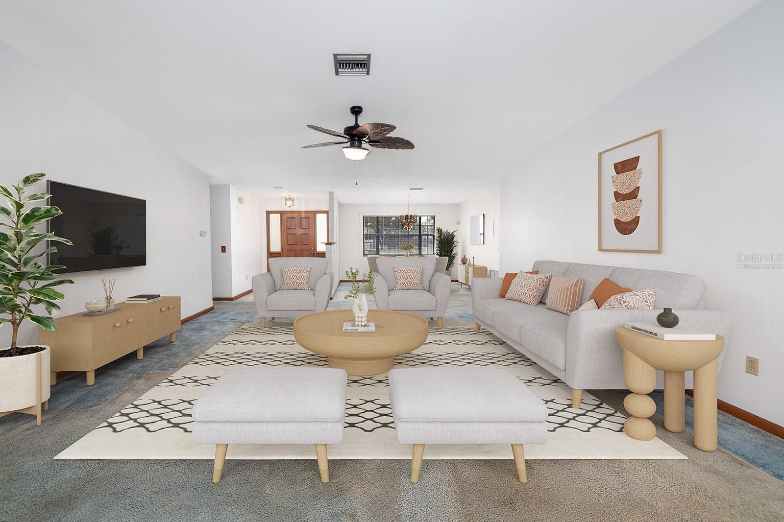 FOXBORO PH 02 - Residential