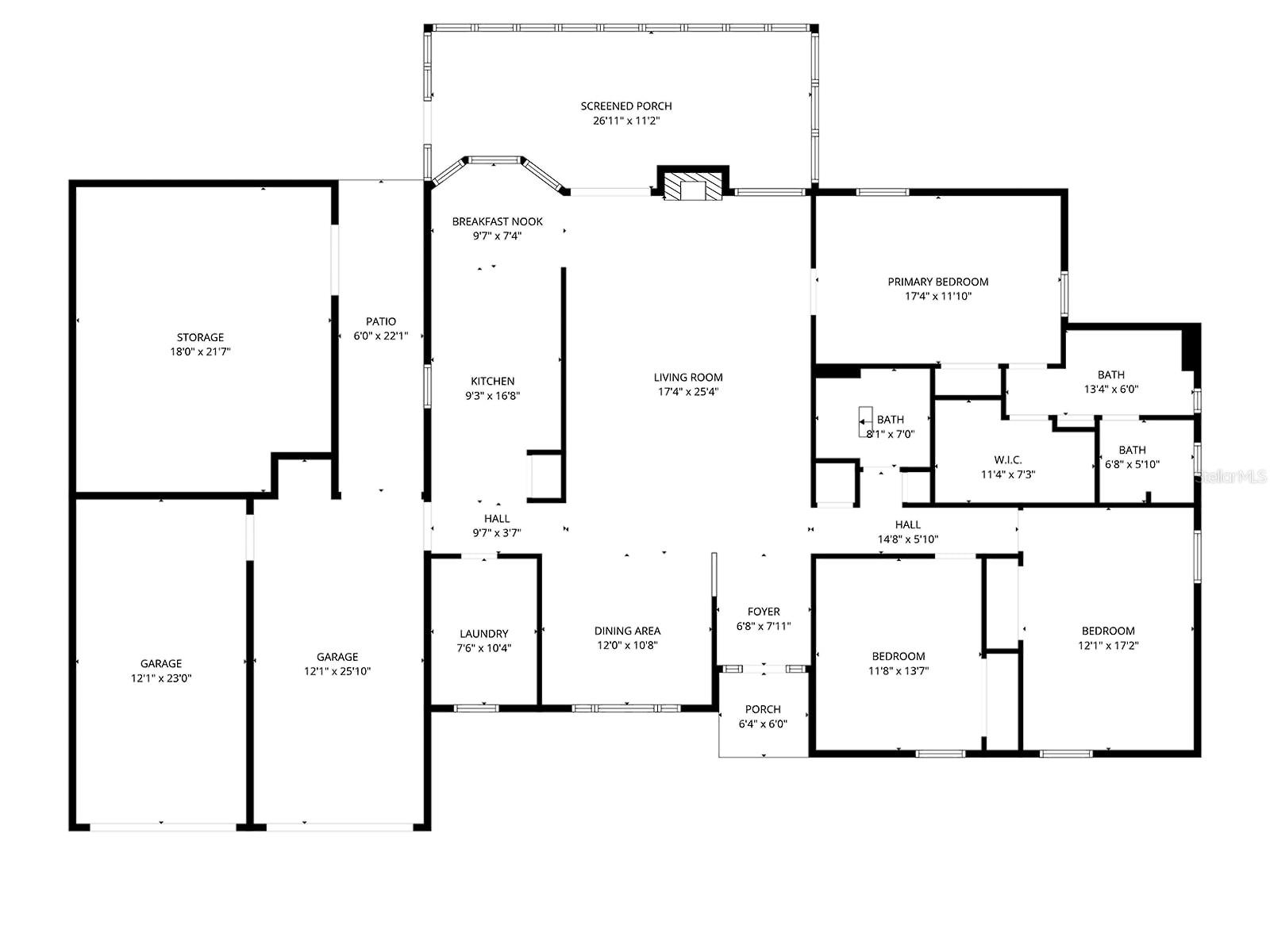 FOXBORO PH 02 - Residential