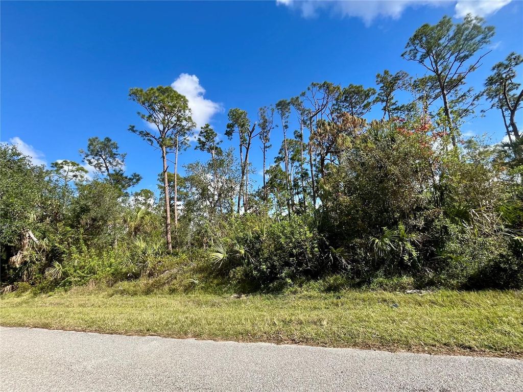Photo of 4142 Winona Street, Port Charlotte, FL 33948 (MLS # C7502751)