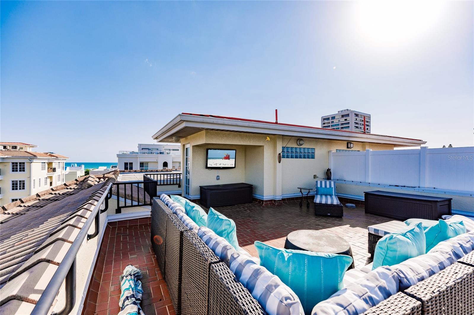 BEACH VILLAS AT THE OASIS - Residential