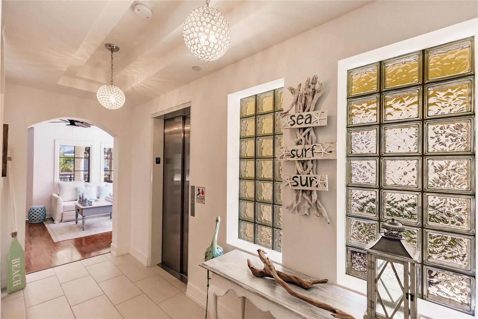 BEACH VILLAS AT THE OASIS - Residential