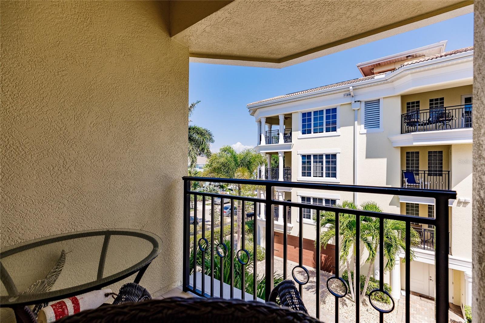 BEACH VILLAS AT THE OASIS - Residential